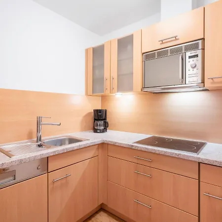 Rosa-6 By Interhome Apartment