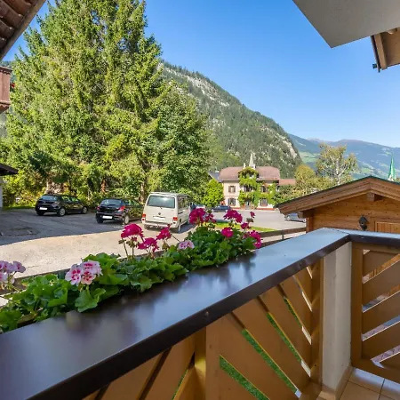 Apartment Rosa-6 By Interhome