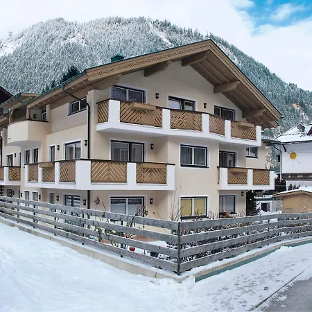 Rosa-6 By Interhome *