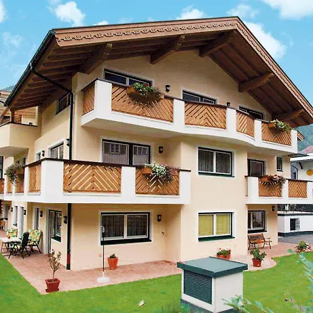 Rosa-6 By Interhome Apartamento *