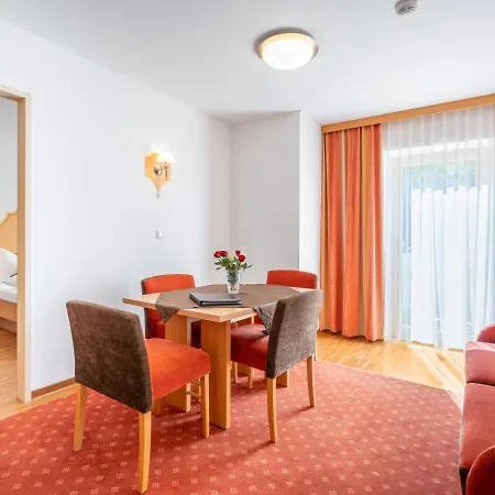Rosa-6 By Interhome Apartment