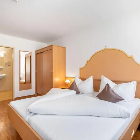 Rosa-6 By Interhome Apartment Mayrhofen