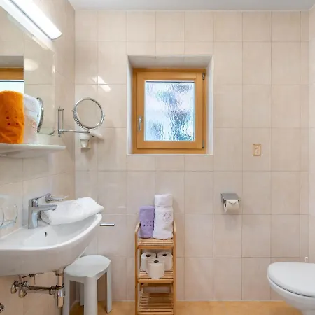 Rosa-6 By Interhome * Mayrhofen