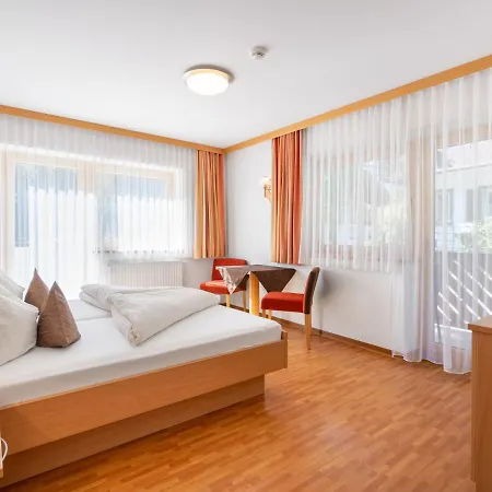 Rosa-6 By Interhome Apartment