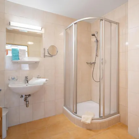 Rosa-6 By Interhome Apartment *