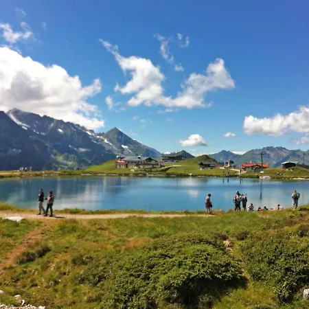 Apartman Rosa-6 By Interhome *