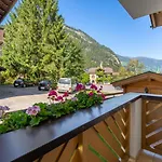 Appartement Rosa-6 By Interhome
