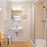 Appartement Rosa-6 By Interhome *