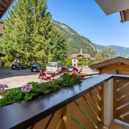 Appartement Rosa-6 By Interhome