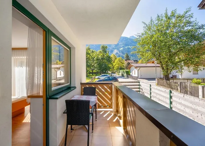 Rosa-6 By Interhome Apartment