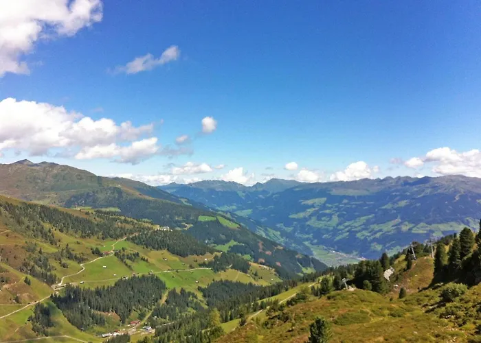 Rosa-6 By Interhome Apartment *