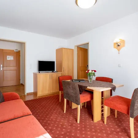 Appartement Rosa-6 By Interhome