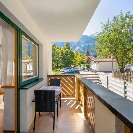 Rosa-6 By Interhome Appartement