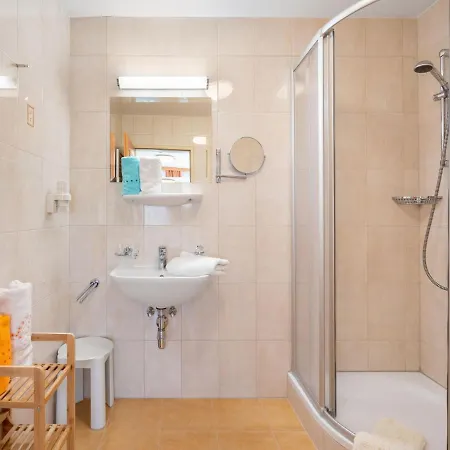 Appartement Rosa-6 By Interhome *