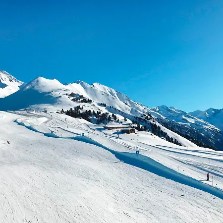 Appartement Rosa-6 By Interhome