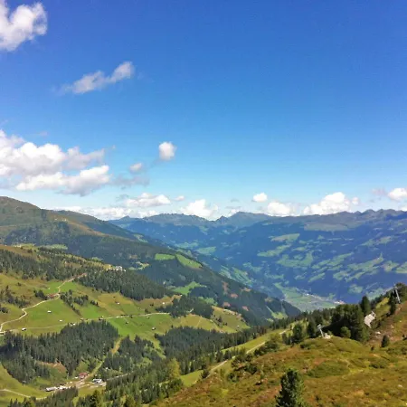 Rosa-6 By Interhome Appartement *