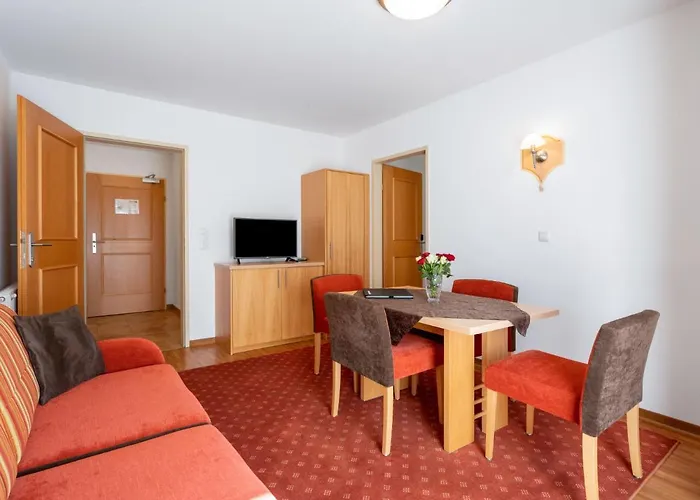 Daire Rosa-6 By Interhome