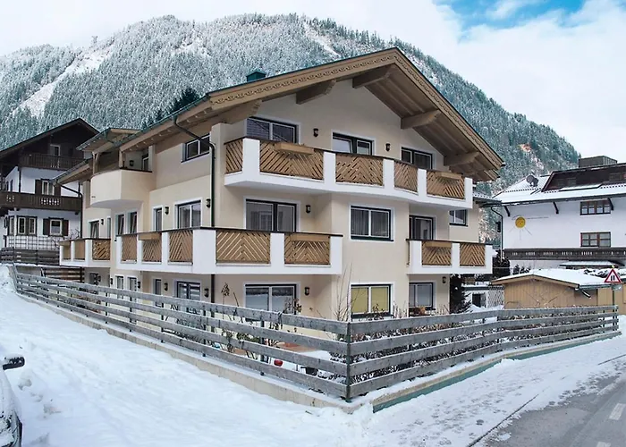 Rosa-6 By Interhome *
