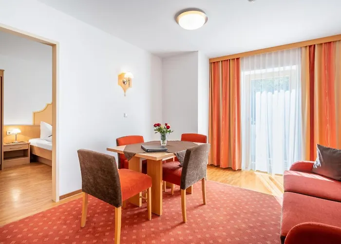 Rosa-6 By Interhome Daire
