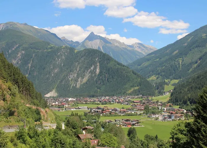 Daire Rosa-6 By Interhome